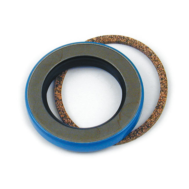James Gaskets Oil Seal Transmission Mainshaft. Double Lip – 1941–1979 FL.; 71-E79 FX