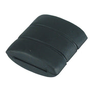 MCS Brake Pedal Rubber Pad – 1937–1966 FL