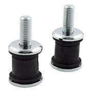 MCS Recessed Handlebar Damper Kit – Various 1973–2017 Big Twin; XL Sportster