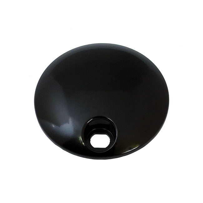 MCS Fuel Tank Console Door. Black – 2008–2025 FLT/Touring; 2009–2026 Trikes.…