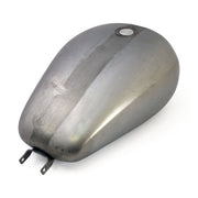 MCS Sportster Stock Style Gas Tank. with Custom Pup-up Gas Cap – 2007–2020 XL Sportster; All 2007–2022 XL…