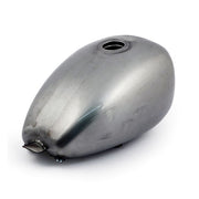 MCS ''True Egg'' Gas Tank, 1.8 Gallon Low Tunnel – Universal