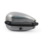 MCS ''True Egg'' Gas Tank, 1.8 Gallon Low Tunnel – Universal