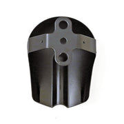 MCS CVO Horn Cover. Black – 1993–2025 Big Twin; 1993–2022 XL…