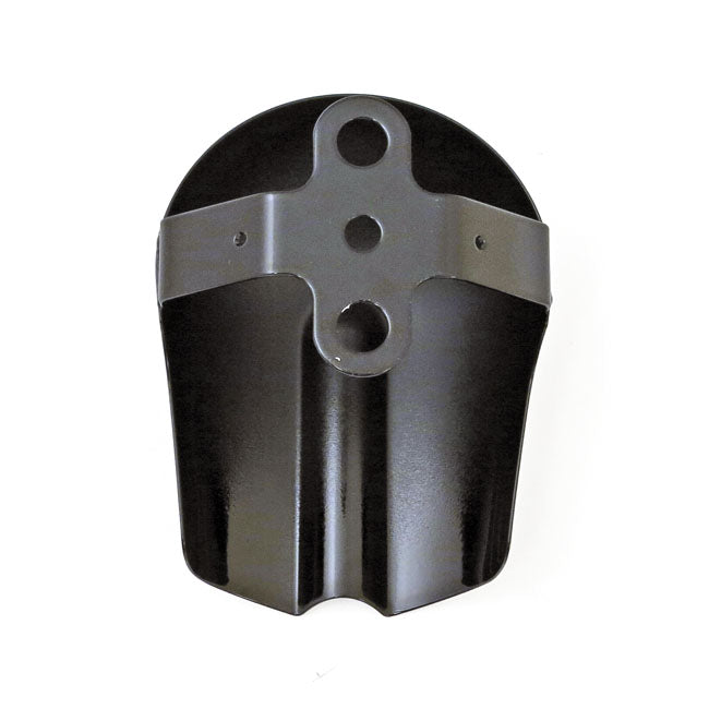 MCS CVO Horn Cover. Black – 1993–2025 Big Twin; 1993–2022 XL…