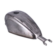 MCS 2.2 Gallon Sportster Custom Gas Tank – 2004–2006 XL Sportster