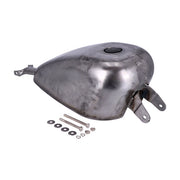 MCS 2.2 Gallon Sportster Custom Gas Tank – 2004–2006 XL Sportster
