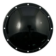 MCS Sportster Derby Cover, Black – 1952–1956 K; KH; 1957–1970 XL Sportster