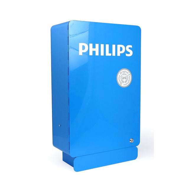 Philips Light Bulb Wall Dispenser – Universal