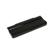 MCS Battery Top Cover. Black – 1997–2003 XL Sportster