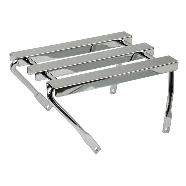 MCS Luggage Carrier, Three Channel – 1958–1984 FLH