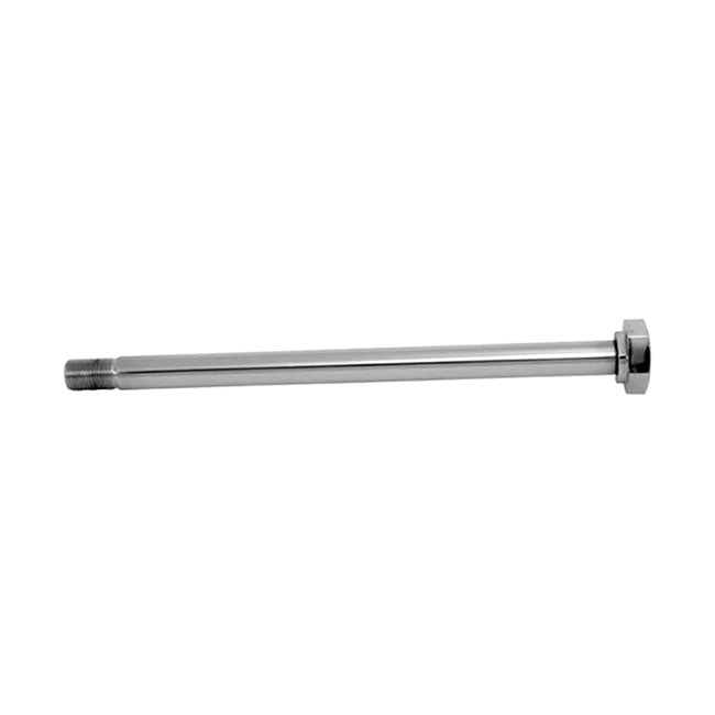 MCS Wheel Axle, Rear – 1952–1978 K; XL Sportster