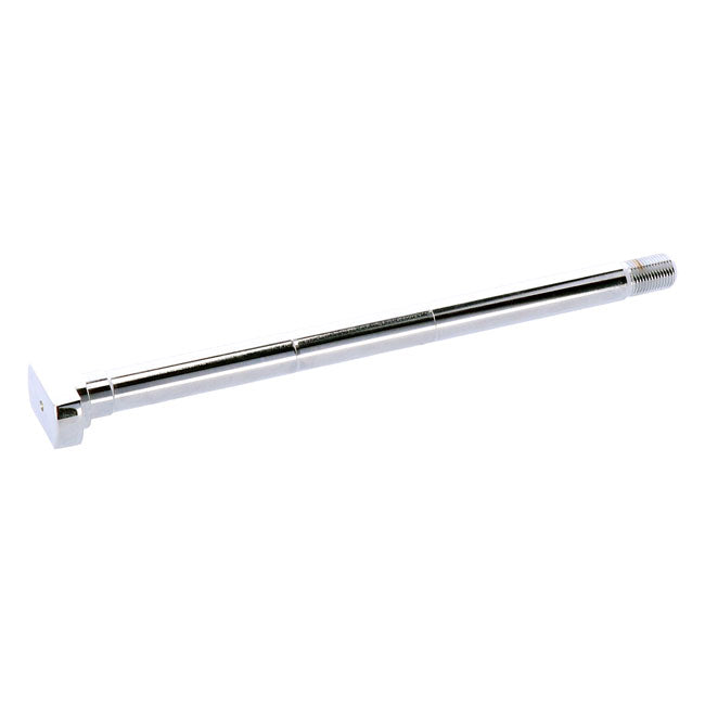 MCS Wheel Axle, Rear – 1937–1957 FL; EL; UL