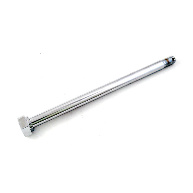 MCS Wheel Axle, Rear – 1967–1972 FL; 1971–1972 FX
