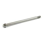 MCS Wheel Axle, Rear – 1973–1985 FL; FX; FXST. 4-Speed Chain…