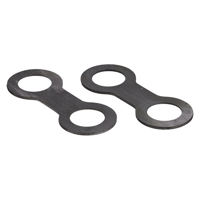MCS Lock Plate, Cam Gear – 1958–1990 XL Sportster