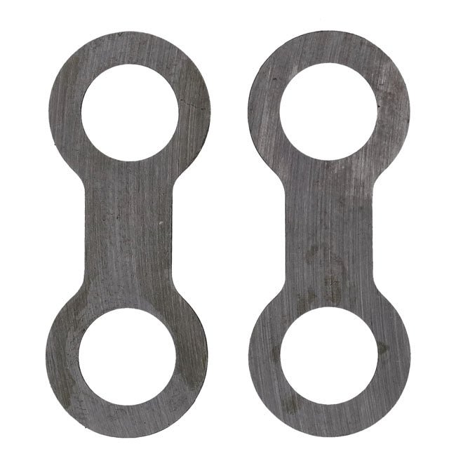 MCS Lock Plate, Cam Gear – 1958–1990 XL Sportster