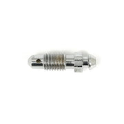 MCS Brake Bleeder Screws, 1/4" – Rear: 1958–1962 Big Twin Wheel CYL…