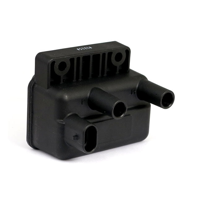 MCS Ignition Coil, OEM Style Single Fire. Carbureted & EFI – 1999–2001 FLT/Touring Carbureted & Fuel…
