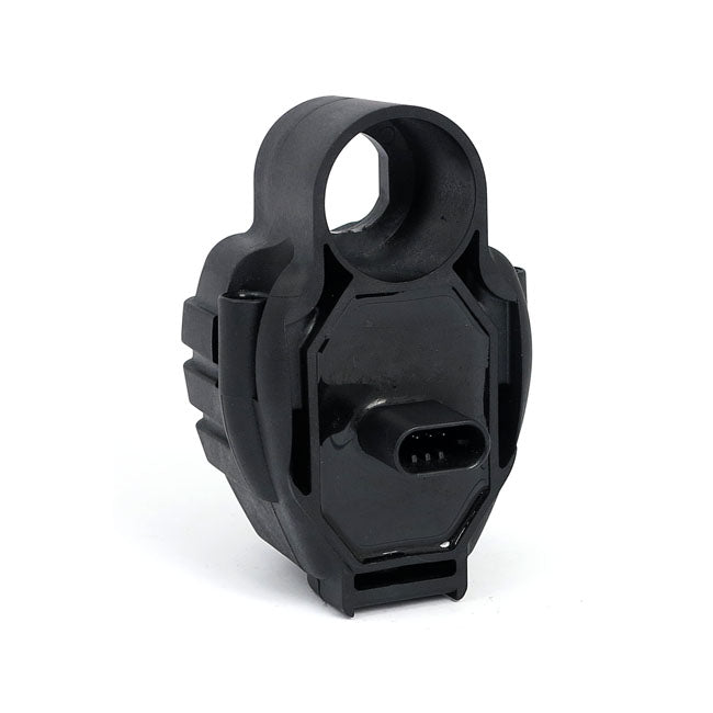 MCS Ignition Coil, OEM Style Single Fire. Fuel Injected Models – OEM 31684-11 – 2012–2013 FXS Blackline; 2014–2016 FXSB…