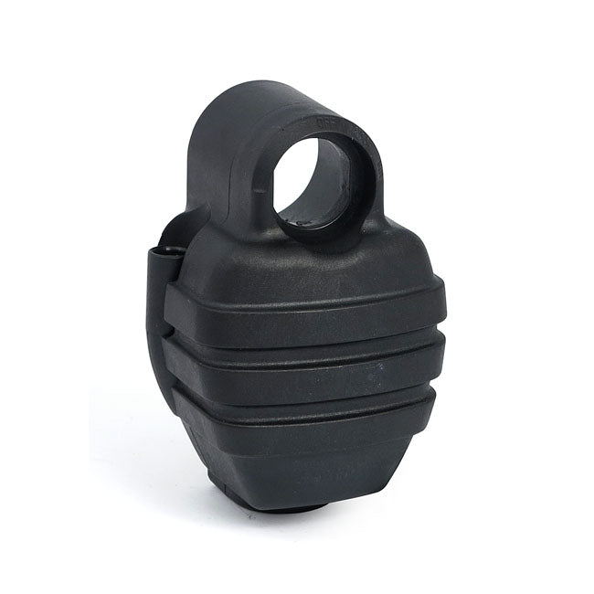 MCS Ignition Coil, OEM Style Single Fire. Fuel Injected Models – OEM 31684-11 – 2012–2013 FXS Blackline; 2014–2016 FXSB…