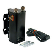 MCS OEM Style Early 6-Volt Coil & Cable Kit. Black – 1930–1947 Big Twin; 1930–1952 45"…