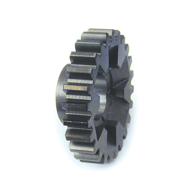 MCS 1St Gear Countershaft. 17T – L73-E84 XL Sportster