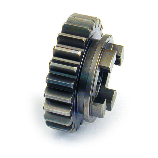 Andrews 3Rd Gear Countershaft. 23T – 1954–1956 K; KH; 1957–1990 4-Speed XL…