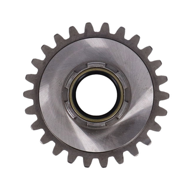 MCS Transmission Maindrive 4th Gear. 26t – L1977–1986 4-Speed Big Twin
