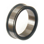 MCS Outer Bearing Race, Transmission Mainshaft. Std – L37-E77 4-Speed Big Twin