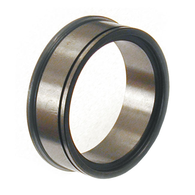 MCS Outer Bearing Race, Transmission Mainshaft. Std – L37-E77 4-Speed Big Twin