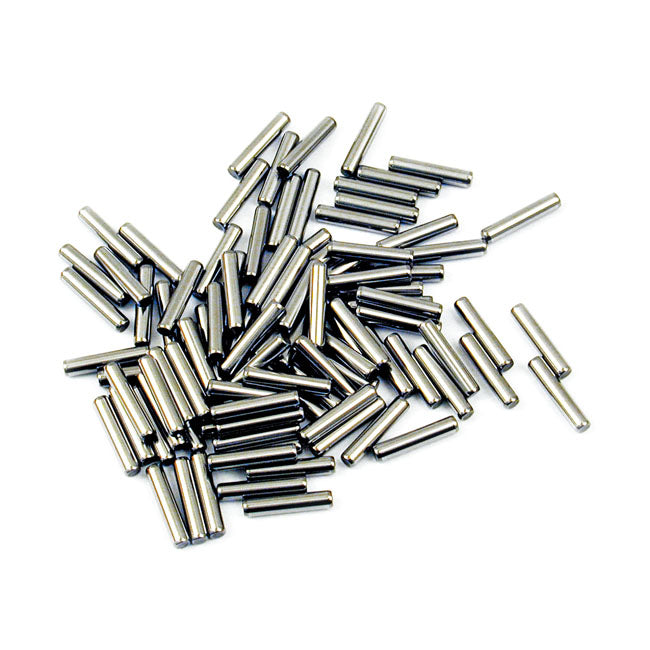 MCS Transmission Rollers Std – 36-E76 Big Twin : Countershaft (22 Used…