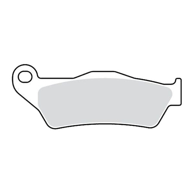 Trw Brake Pads Front/Rear. Organic – Front/Rear: 2014–2015 XG750/500 Street.…