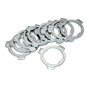 MCS Lock Tab Washer, Transmission Sprocket Nut – 36-E83 FL; 1971–1984 FX