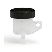 TRW Remote Brake Fluid Reservoir with Straight Outlet