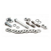MCS Gas Tank Mount Kit. Hex Head. Zinc – 1937–1984 4-Speed FL; FX with Fat Bob…