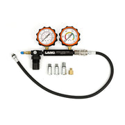 Lang Tools Dual Gauge Leak Down Tester – Universal