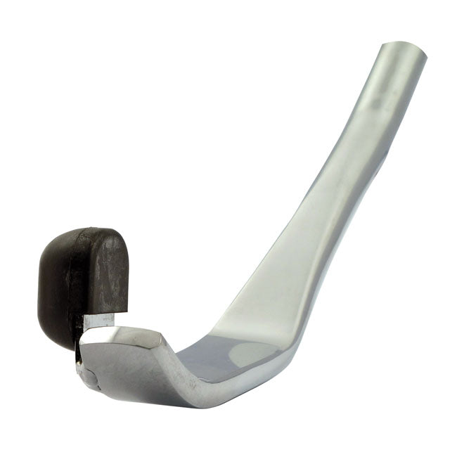 MCS Rubber Bumper Pad, Jiffy – 2001–2006 FLT/Touring