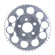 MCS Rear Sprocket, Chrome. 48T – 1982–1985 XL Sportster