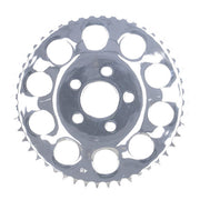 MCS Rear Sprocket, Chrome. 48T – 1982–1985 XL Sportster