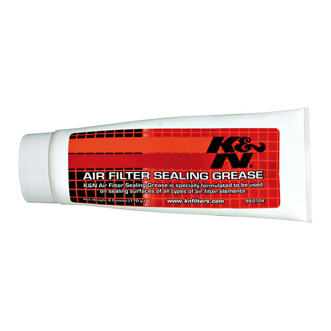 K&N Air Filter Sealing Grease. 177cc