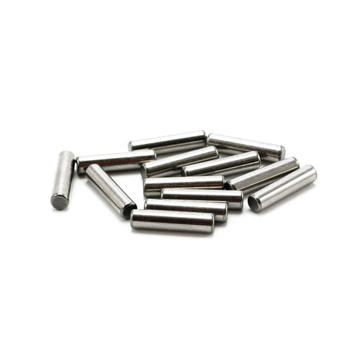 MCS Pinion Shaft (Right Side) Crankcase Rollers, Std – 1955–1957 Big Twin; 1957–1976 Sportster