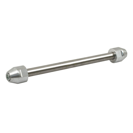 MCS 3/4" Billet Tip Wheel Axle Softail. Rear. 26Cm – 1989–1999 OEM Softail