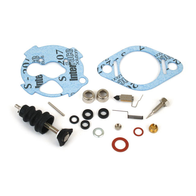 MCS Bendix Carburetor Rebuild Kit, Imported – 38mm Bendix Carburetors