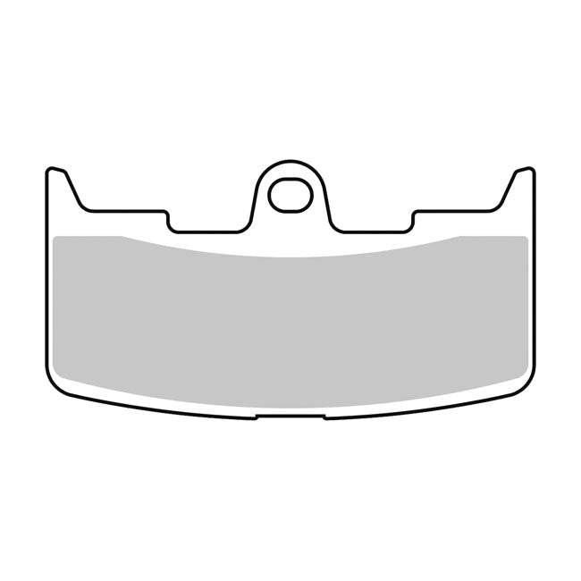 Trw Brake Pads Front. Sintered – 1998–2001 Buell; 2002–2008 All Buell…