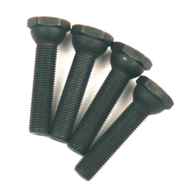 MCS 57-85 XL Tappet Adjusting Screw Kit – 1957–1985 XL Sportster
