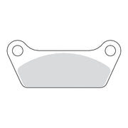 MCS Brake Pads Rear. Organic – Rear: 1981–1984 FLH; 1980–1985…