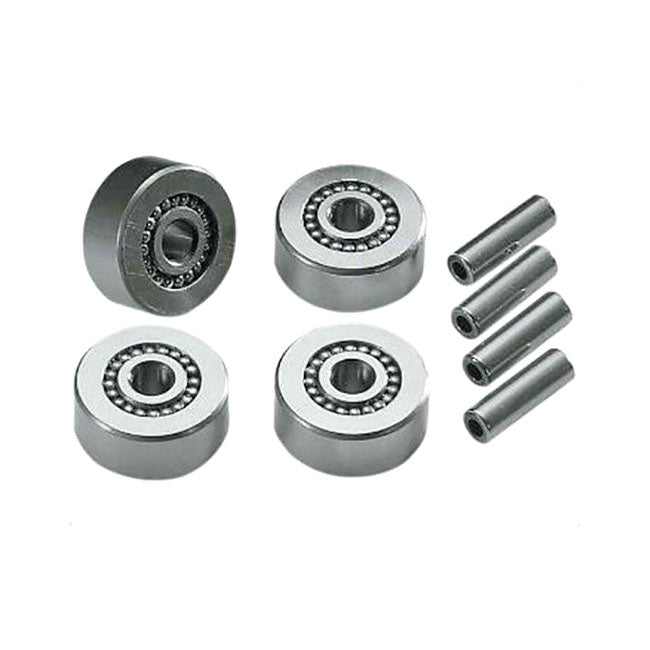 MCS 84-99 Tappet Roller Repair Kit – 1984–1999 Evo Big Twin; 1986–1990 XL…