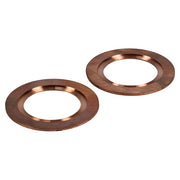 MCS Flywheel Thrust Washer Set, Bronze – 1957–1971 XL Sportster