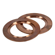 MCS Flywheel Thrust Washer Set, Bronze – 1957–1971 XL Sportster